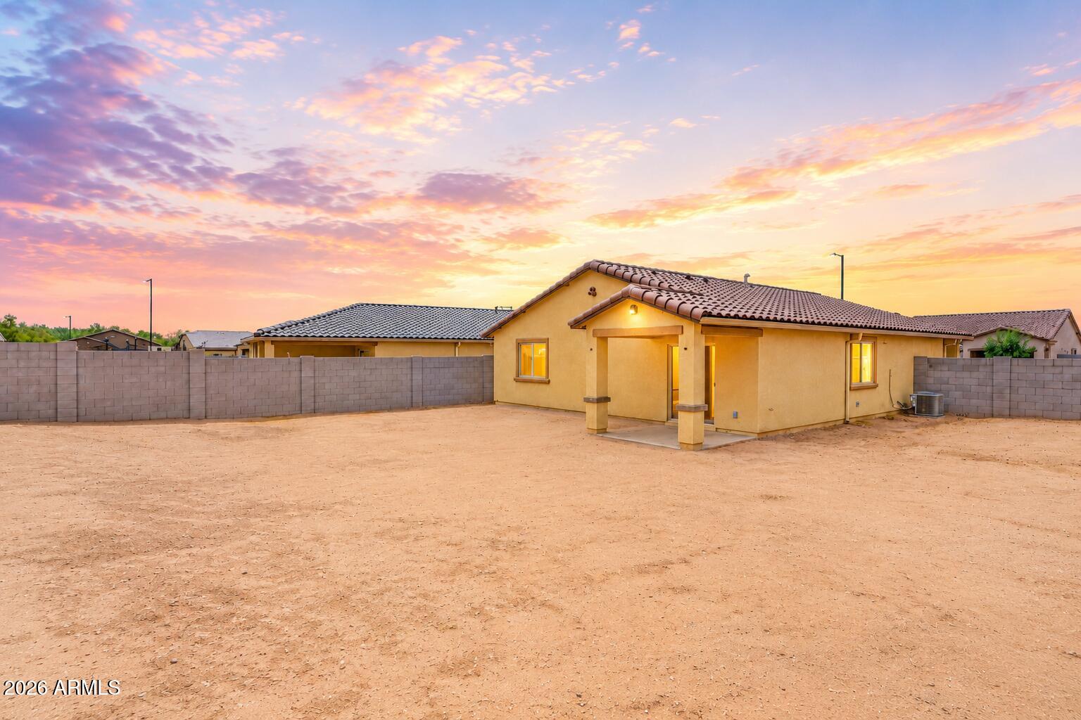 Residential in Buckeye 5