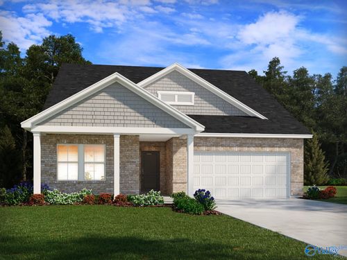 91 Wilcot Rd, Meridianville, AL, 35759-4001 | Card Image