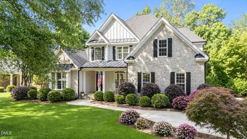 478 Bear Tree Crk, Chapel Hill, NC, 27517-7631 | Card Image