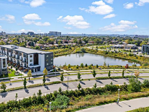 206-155 Downsview Park Blvd, North York, ON, M3K0E3 | Card Image