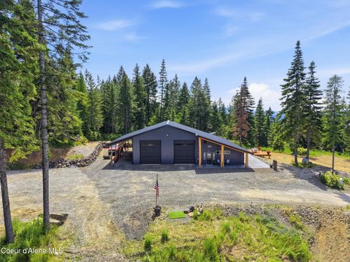 20781 N Corbin Hill Rd, Hayden, ID, 83835-8343 | Card Image