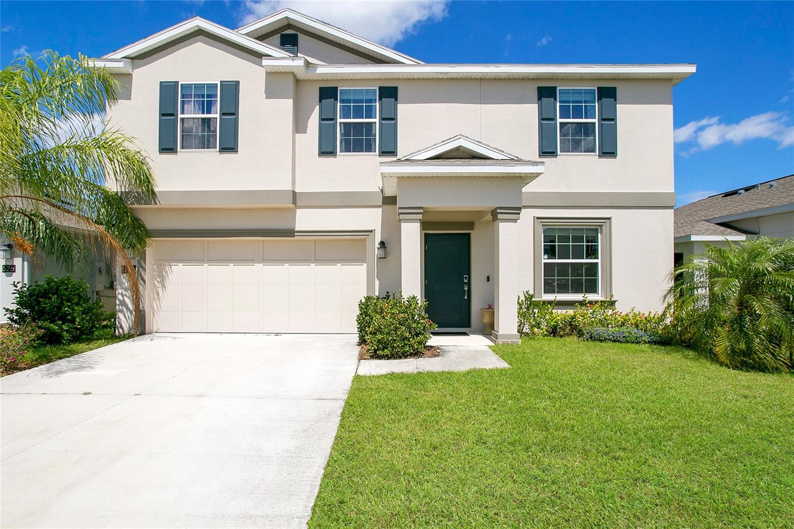 Peg Ct, Saint Cloud, FL 34772