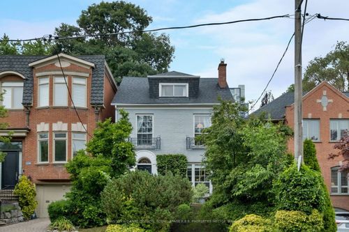 122 Farnham Ave, Toronto, ON, M4V1H4 | Card Image