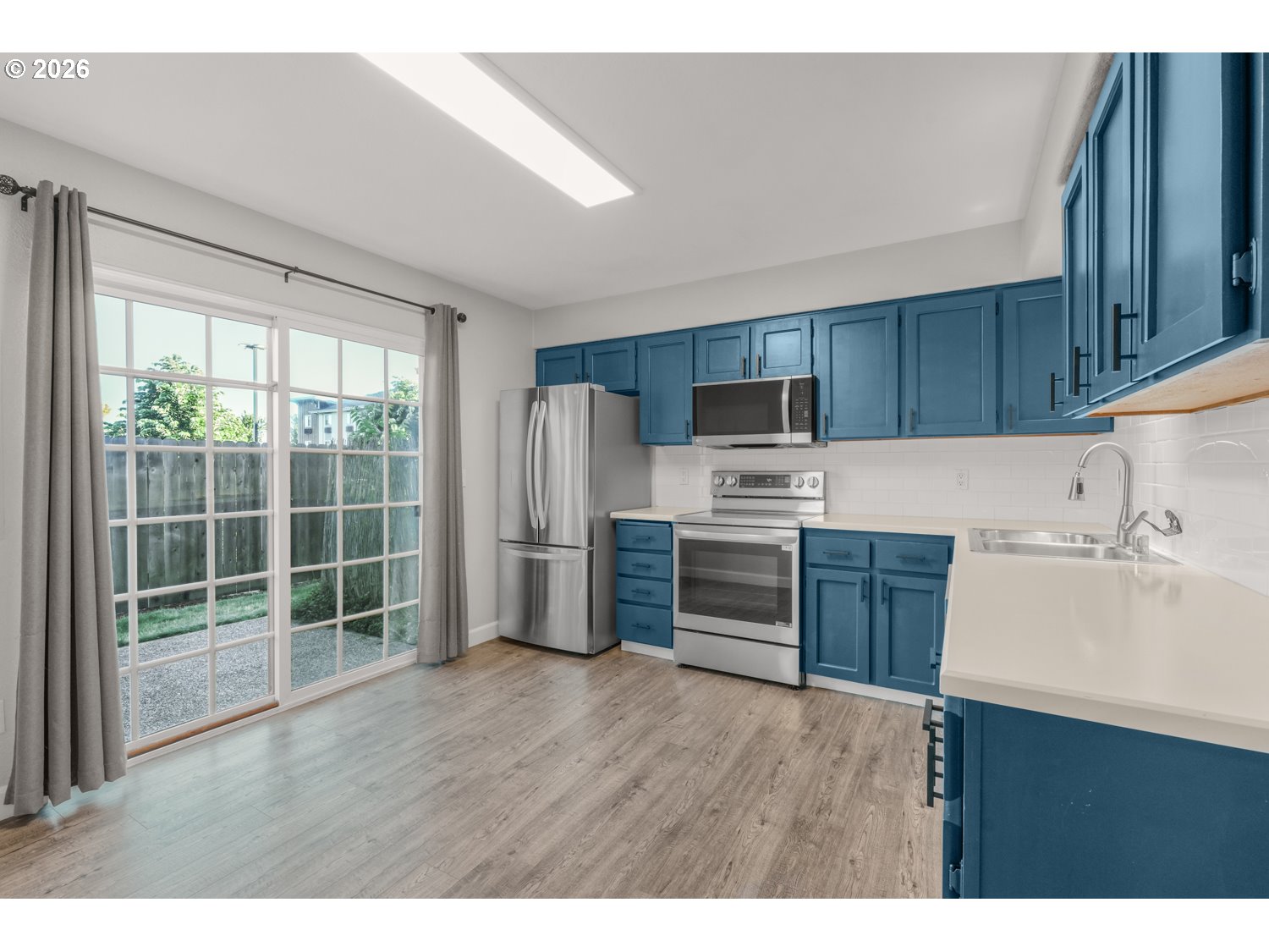 Residential in Vancouver 3