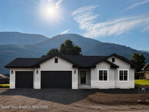 LOT 2 Madison St, Afton, WY, 83110 | Card Image
