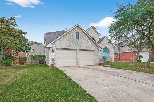 4623 Russett Lane, Sugar Land, TX, 77479 | Card Image