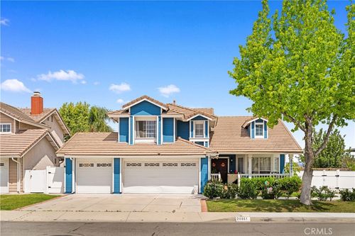 20951 High Country Dr, Diamond Bar, CA, 91789-4042 | Card Image