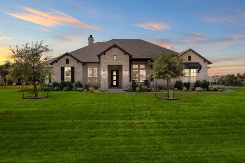 109 Houston Loop, Liberty Hill, TX, 78642-2162 | Card Image