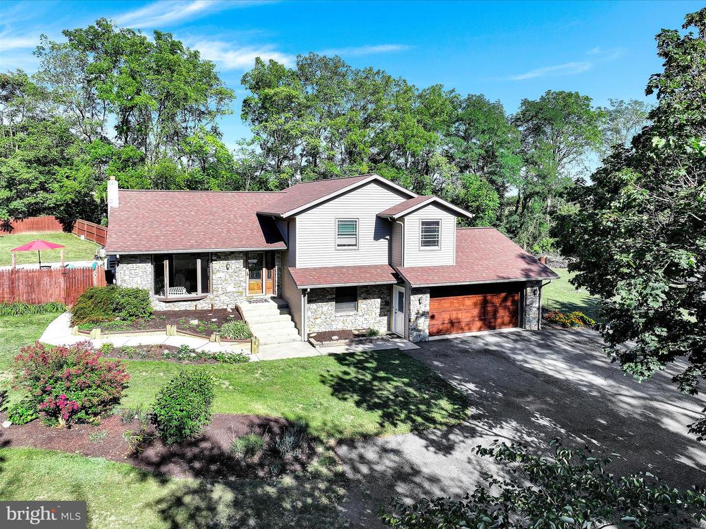 Old Ebenezer Rd, Lebanon, PA 17046