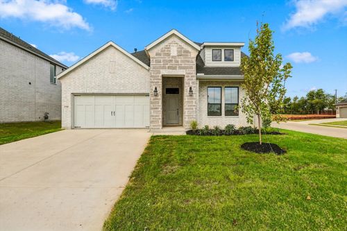 1705 Patricia Dr, Princeton, TX, 75407-4762 | Card Image