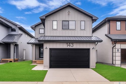 143 Leskiw Lane, Saskatoon, SK, S7V1R6 | Card Image