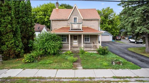 46 King St N, Cookstown, ON, L0L1L0 | Card Image