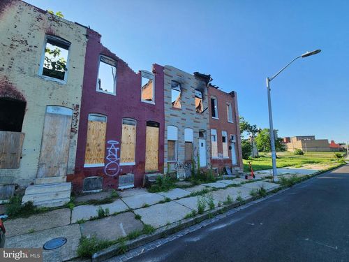 1837 N Chester St, BALTIMORE, MD, 21213-2430 | Card Image