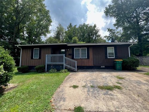 106 Hill Street, East Spencer, NC, 28039 | Card Image