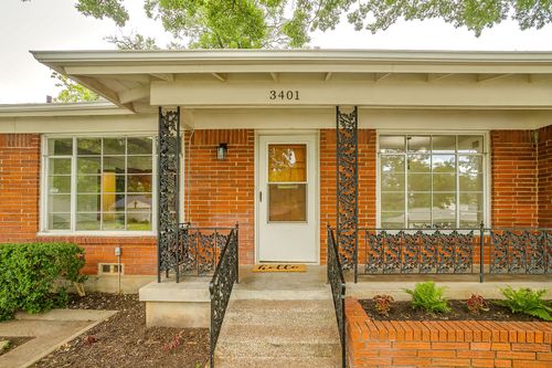 3401 Bilglade Rd, Fort Worth, TX, 76133-1406 | Card Image