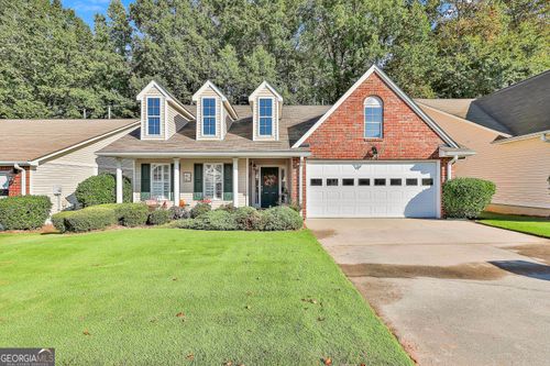 1008 Pinehurst Dr, Peachtree City, GA, 30269-3814 | Card Image