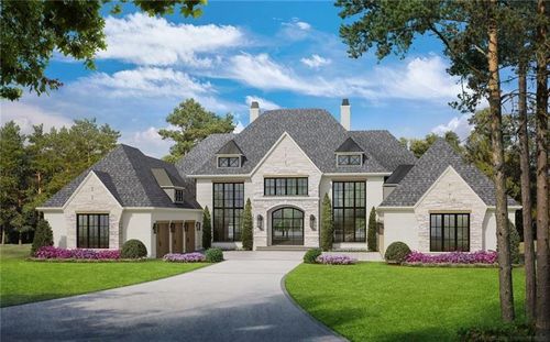 10155 Cedar Ridge Dr, Milton, GA, 30004-2720 | Card Image