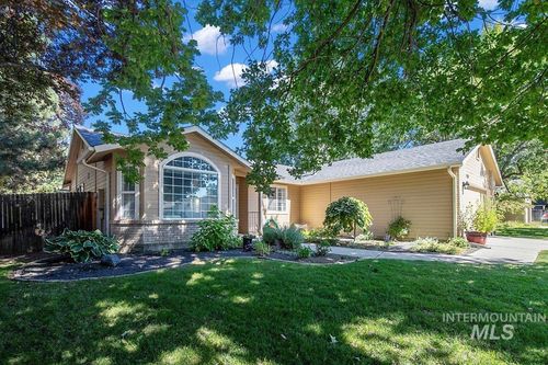 8110 W Courier St, Boise, ID, 83714-2192 | Card Image