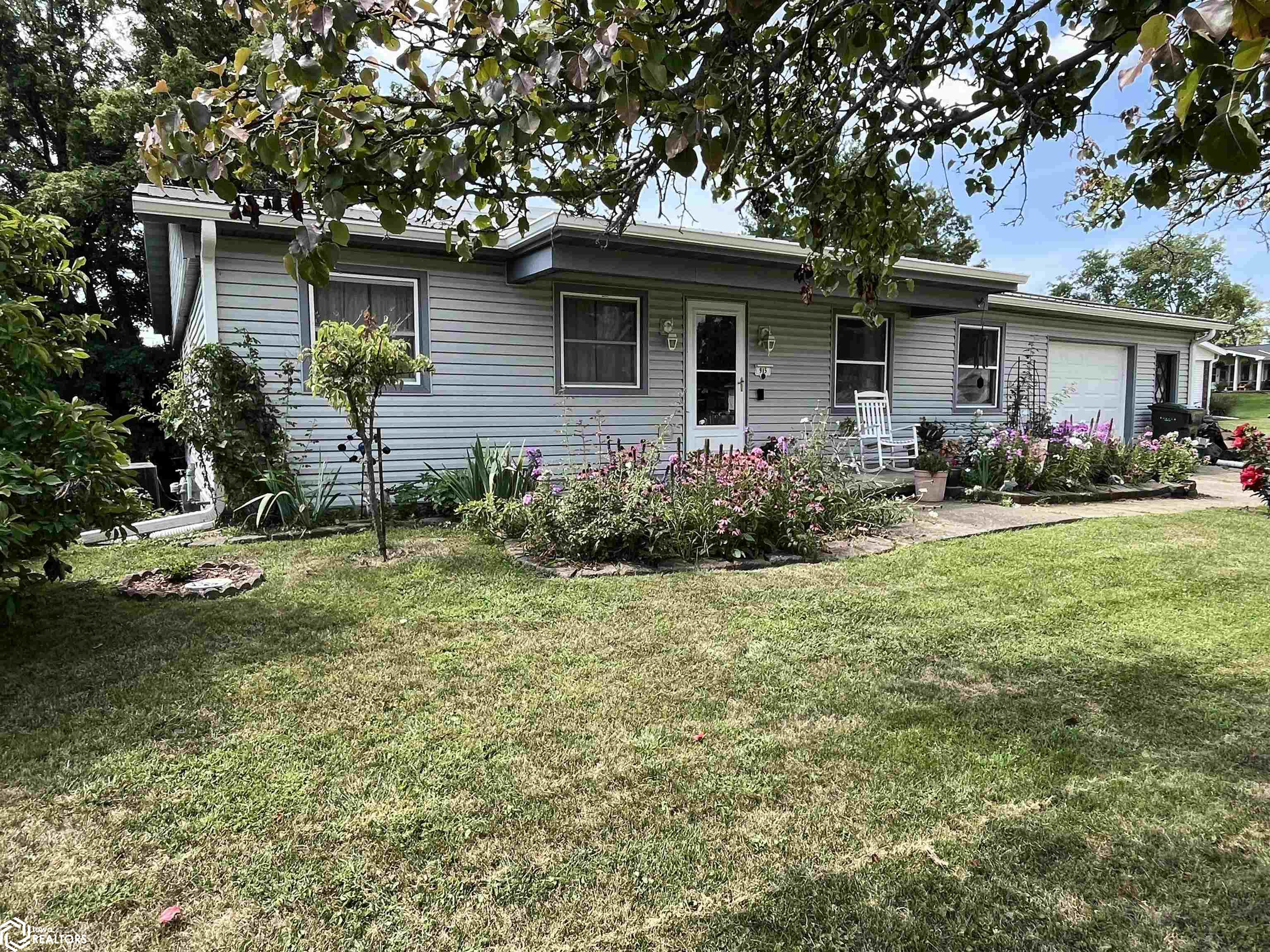 Eicher St, Keokuk, IA 52632