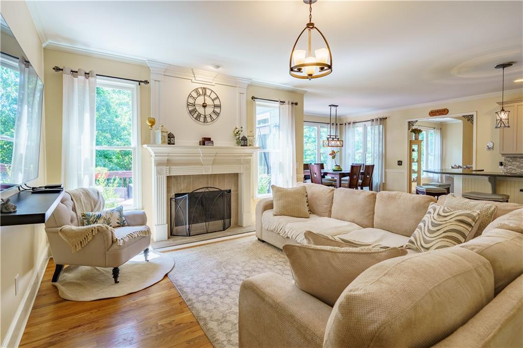 Residential in Sugar Hill 5