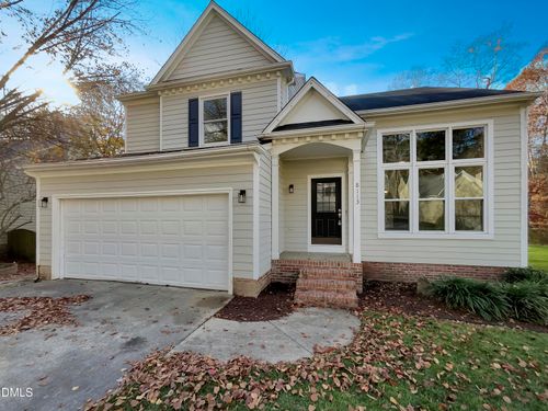8113 Greywinds Dr, Raleigh, NC, 27615-2733 | Card Image