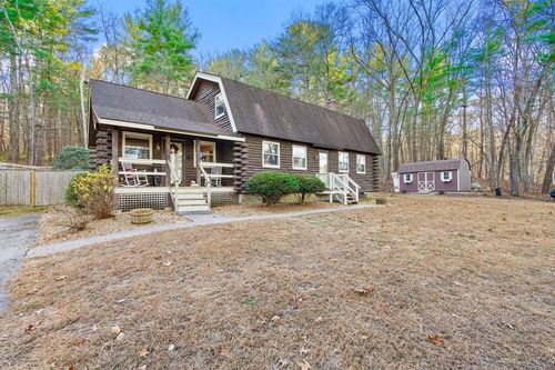 160 Winter St, Holliston, MA, 01746-1711 | Card Image