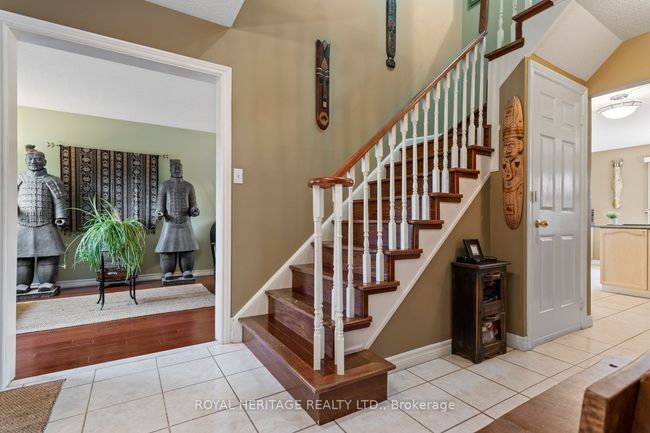 63 Prentice Dr, House other with 4 bedrooms, 3 bathrooms and 4 parking in Whitby ON | Image 16