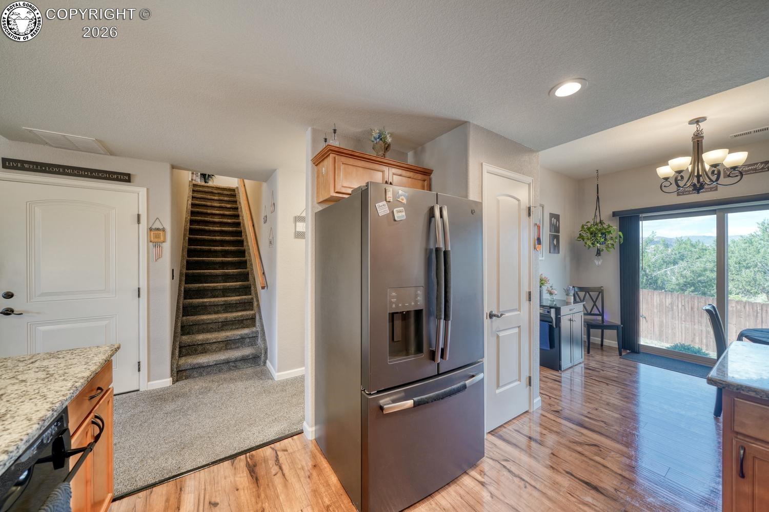 Residential in Canon City 4