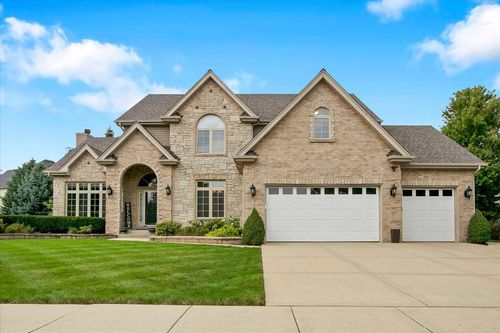 26519 Silverleaf Dr, Plainfield, IL, 60585-2499 | Card Image