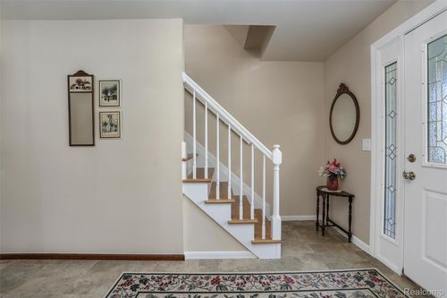 5212 S Nocturne Ln, Shelby Township, MI, 48316-5233 | Card Image