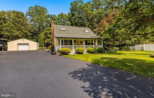 15 Eagle Ct, SICKLERVILLE, NJ, 08081-9316 | Card Image