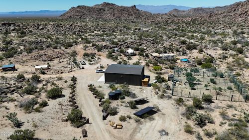 3618 S Cattle Kate Rd, Yucca, AZ, 86438 | Card Image