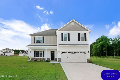 667 Briarneck Road, Jacksonville, NC, 28540 | Card Image