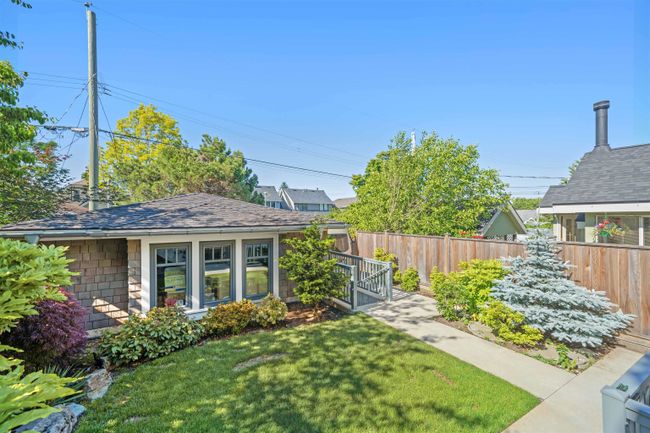 3691 W 22 Nd Avenue, House other with 4 bedrooms, 4 bathrooms and 2 parking in Vancouver BC | Image 17