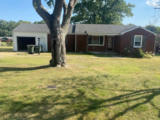 Skyview Dr, Springfield, TN 37172
