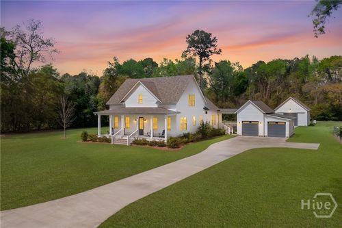 216 Baker Street, Brooklet, GA, 30415 | Card Image