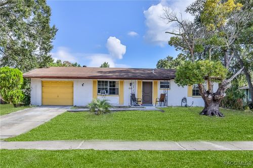 9249 Northcliffe Blvd, SPRING HILL, FL, 34606-1349 | Card Image