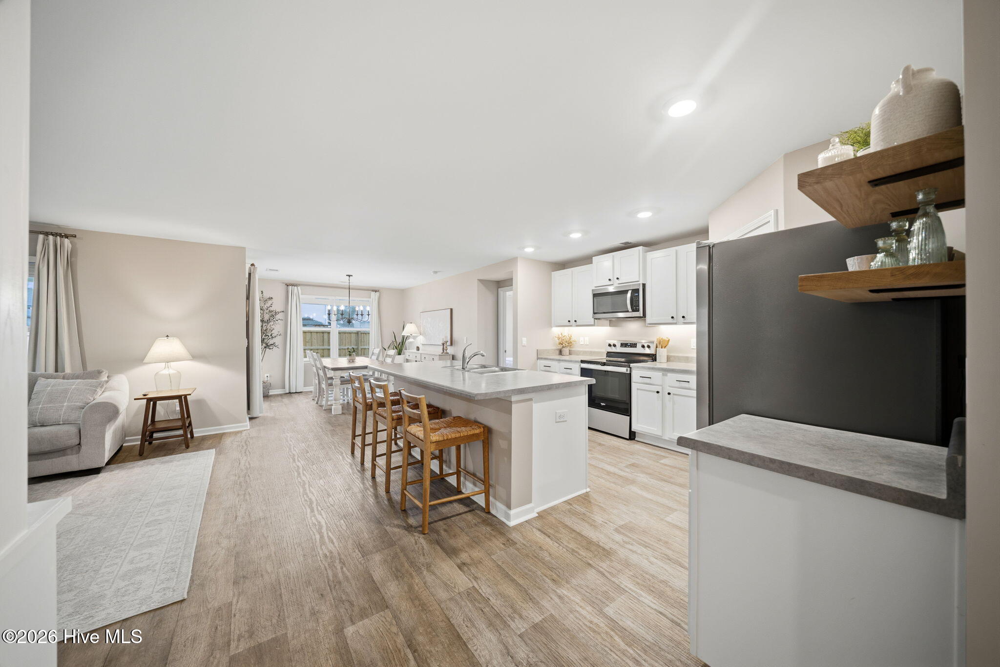 Residential in Leland 4