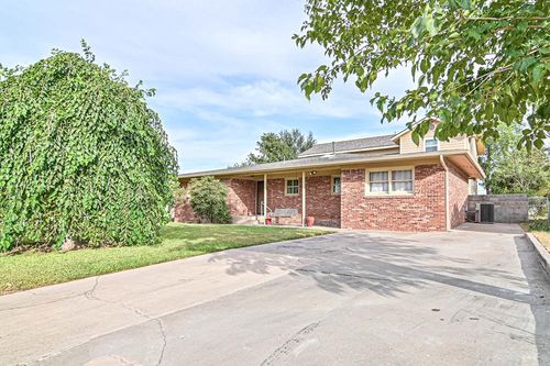 3111 W Michigan Ave, Midland, TX, 79701-6222 | Card Image