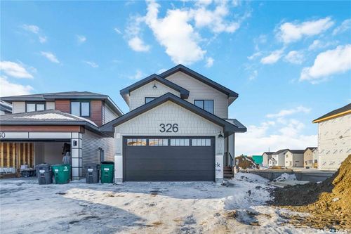 326 Katz Avenue, Saskatoon, SK, S7V1Y6 | Card Image
