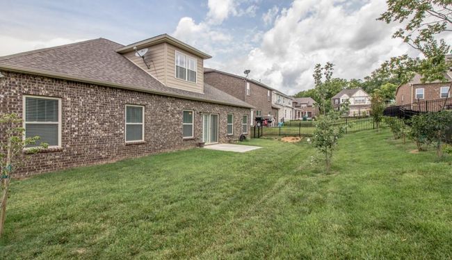 2532 Westerham Way, House other with 3 bedrooms, 3 bathrooms and 3 parking in Thompsons Station TN | Image 17