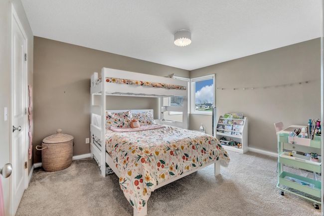 246 Wave Rock Run W, House other with 4 bedrooms, 5 bathrooms and null parking in Fort Wayne IN | Image 21