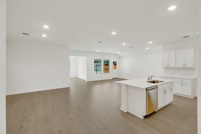 548 Tekoa Dr, House other with 4 bedrooms, 2 bathrooms and 2 parking in Georgetown TX | Image 6