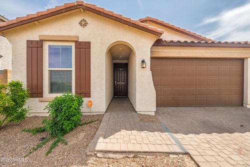 43927 W Palo Olmo Road, Maricopa, AZ, 85138 | Card Image