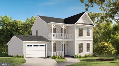 6041 Hill Rd, SAINT LEONARD, MD, 20685-2517 | Card Image