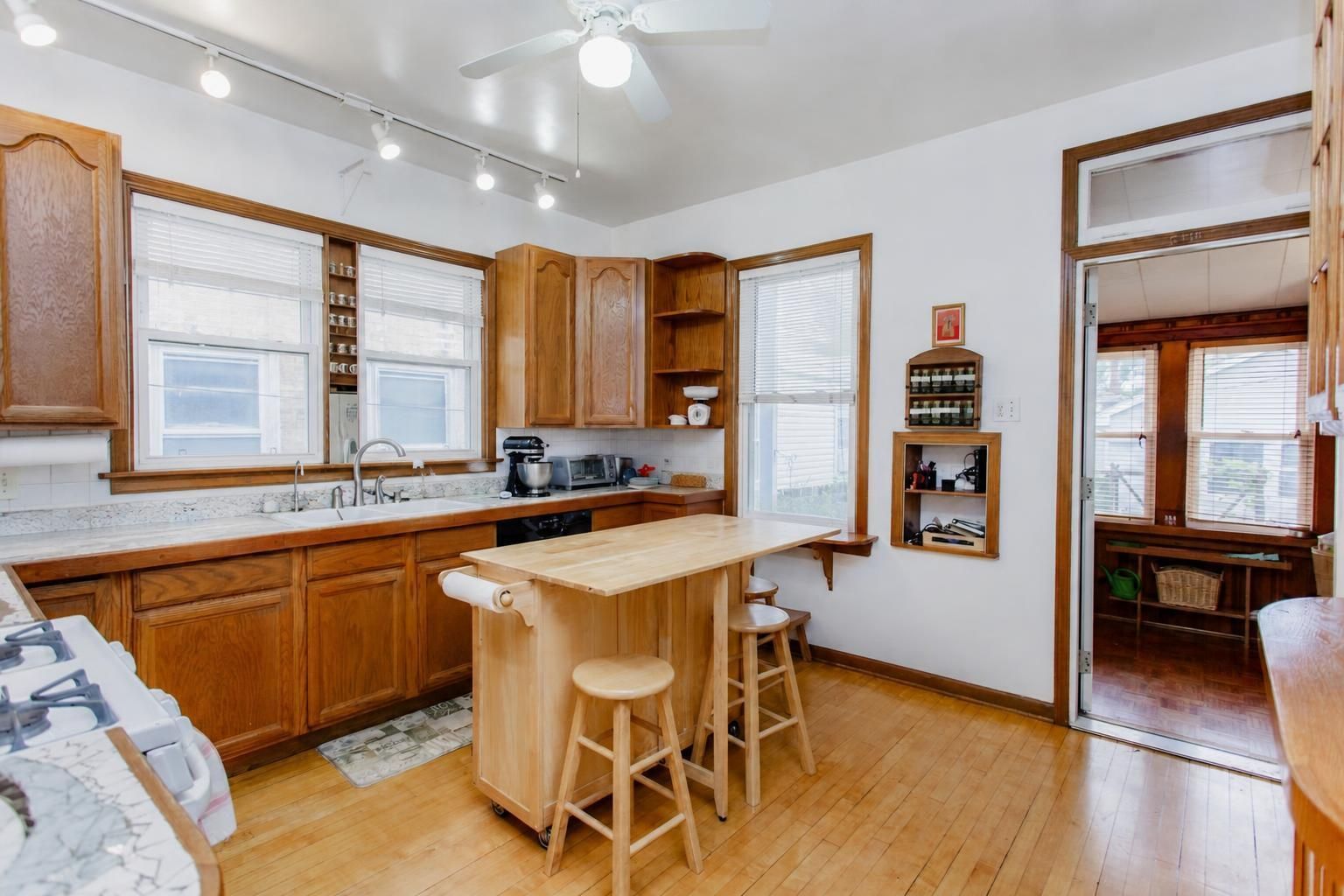 Residential in Chicago 5