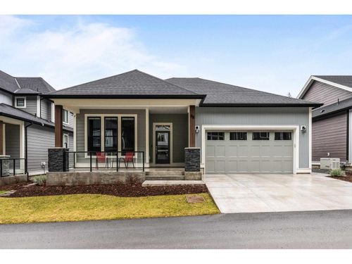 88-1880 Columbia Valley Road, Lindell Beach, BC, V2R6G8 | Card Image