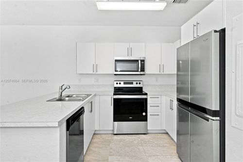 1265 Nw 4th Lane, Florida City, FL, 33034 | Card Image