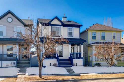 488 Prestwick Cir Se, Calgary, AB, T2Z4P6 | Card Image
