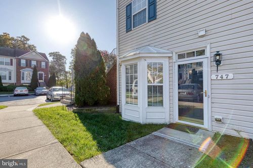 87-747 Heather Stone Loop, GLEN BURNIE, MD, 21061-3395 | Card Image